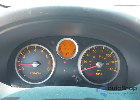 2008 Nissan Sentra 2.0S z USA, uszkodzony, nr VIN 3N1AB61E98L726694